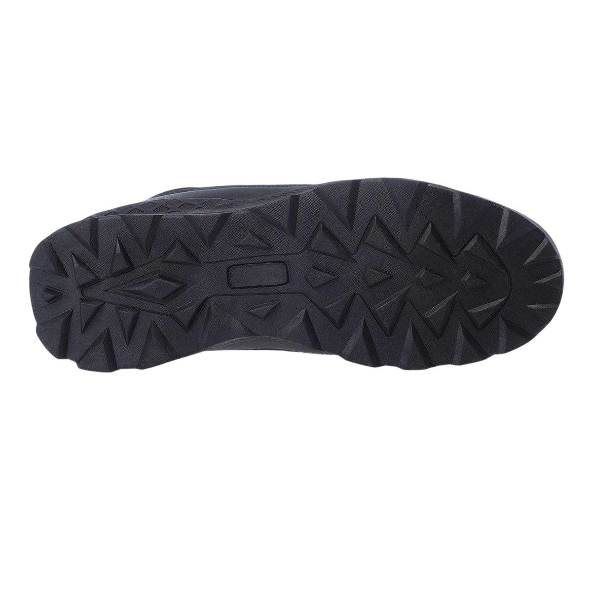 Black - Side - Kings Will Dream Mens Lace Up Boots