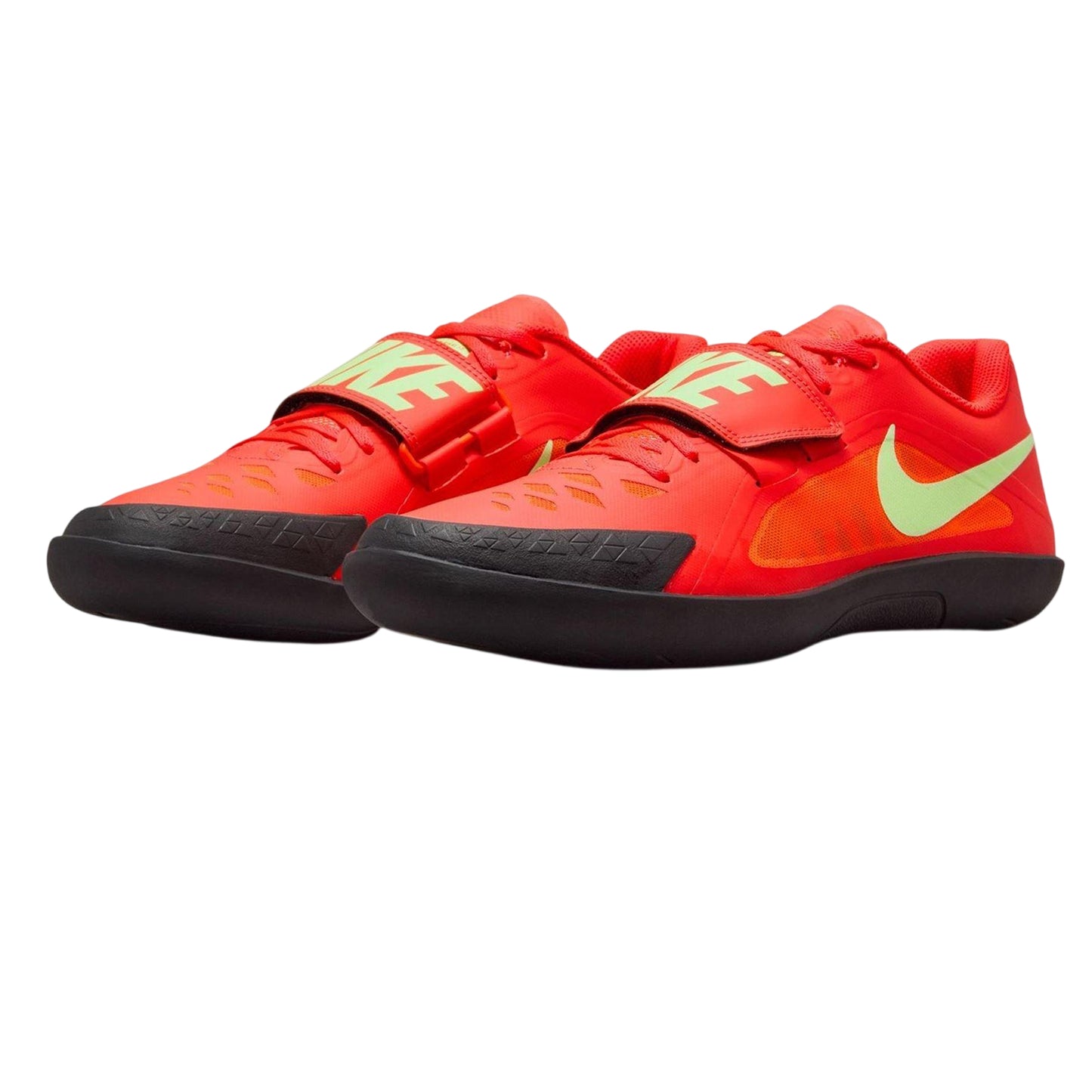 Red - Lifestyle - Nike Mens Zoom Rival SD 2 Shoes