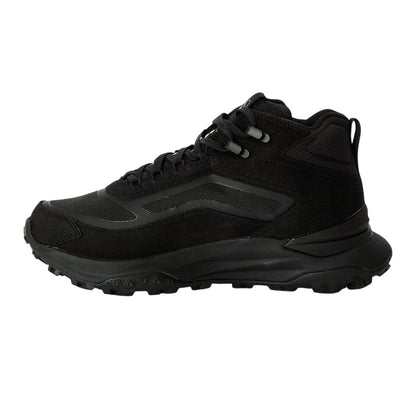 Black - Back - Timberland Unisex Adult Motion Access Lace Up Trainers