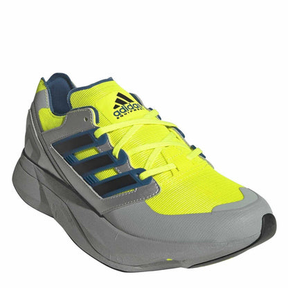 Solar Yellow - Lifestyle - Adidas Mens Equipment Trainers