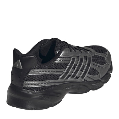 Black - Back - Adidas Mens Technachaos 2000 Trainers