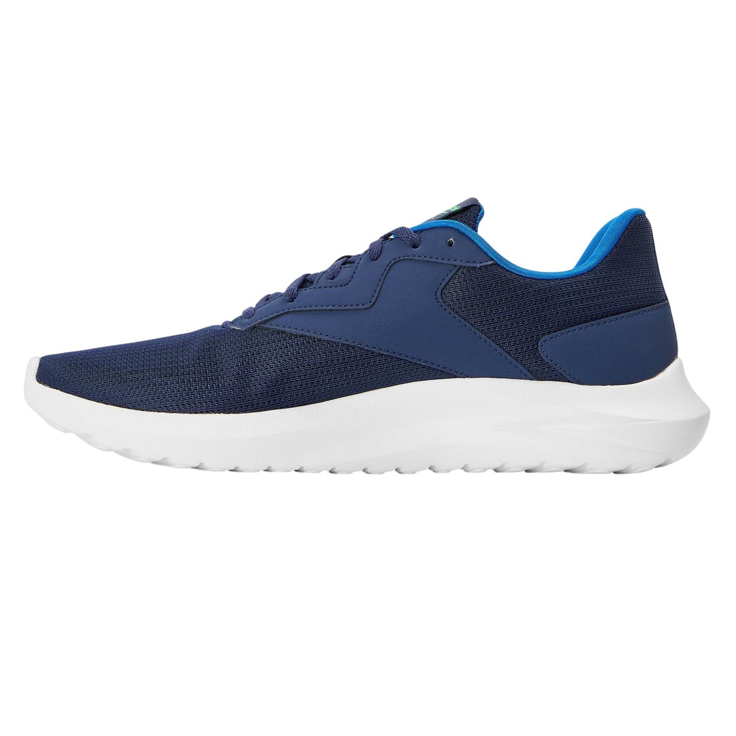 Vector Navy - Back - Reebok Mens Energen Lux Mesh Trainers