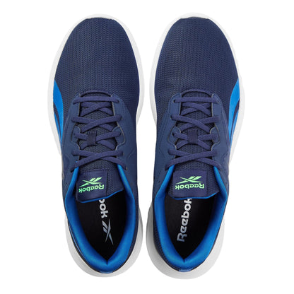 Vector Navy - Lifestyle - Reebok Mens Energen Lux Mesh Trainers