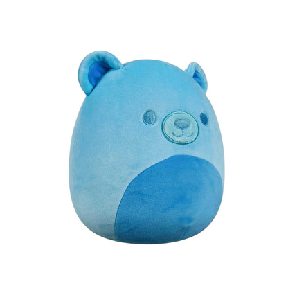 Blue - Lifestyle - Squishmallows Teddy Bear Plush Toy