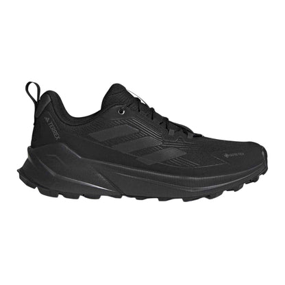 Black-Grey-Carbon - Lifestyle - Adidas Mens Terrex Trailmaker 2 Hiking Boots