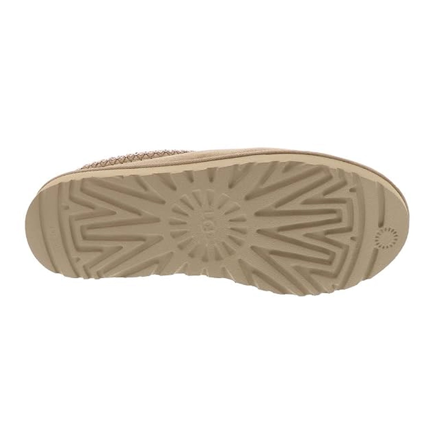 Sand - Lifestyle - Jack Wills Womens-Ladies Suede Flat Slippers