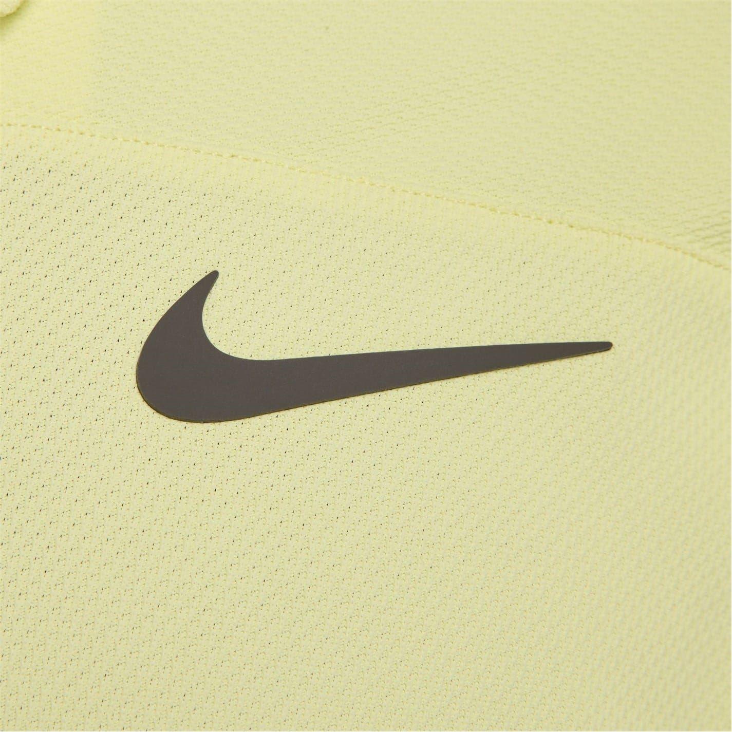 Green-Ash - Lifestyle - Nike Mens Oz Open Polo Shirt