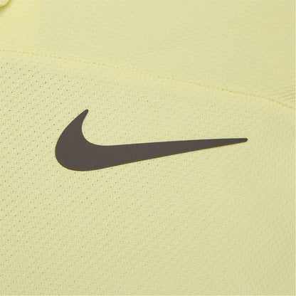 Green-Ash - Lifestyle - Nike Mens Oz Open Polo Shirt