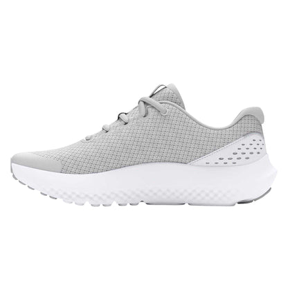 Iridescent - Back - Under Armour Girls Surge 4 Trainers