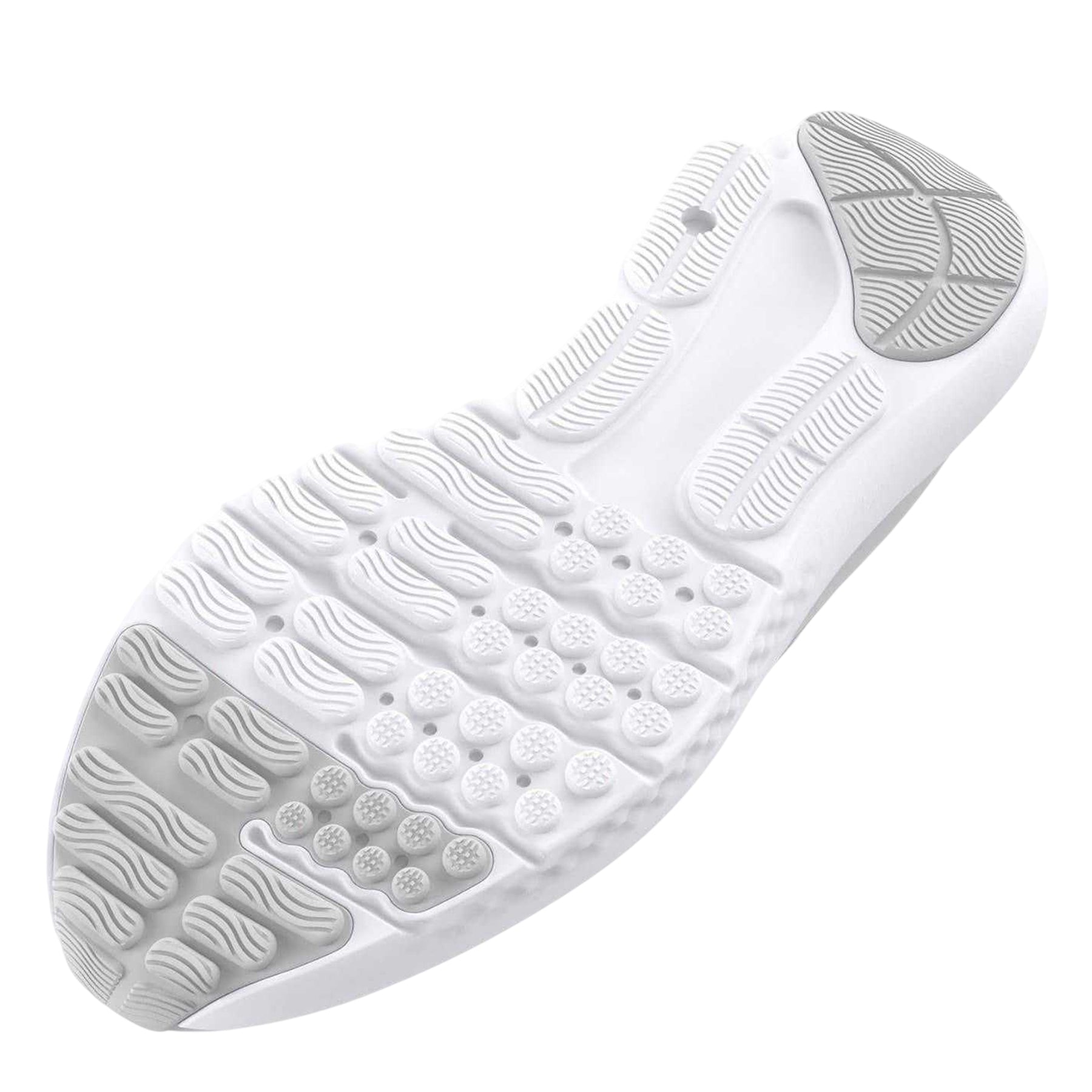 Iridescent - Lifestyle - Under Armour Girls Surge 4 Trainers