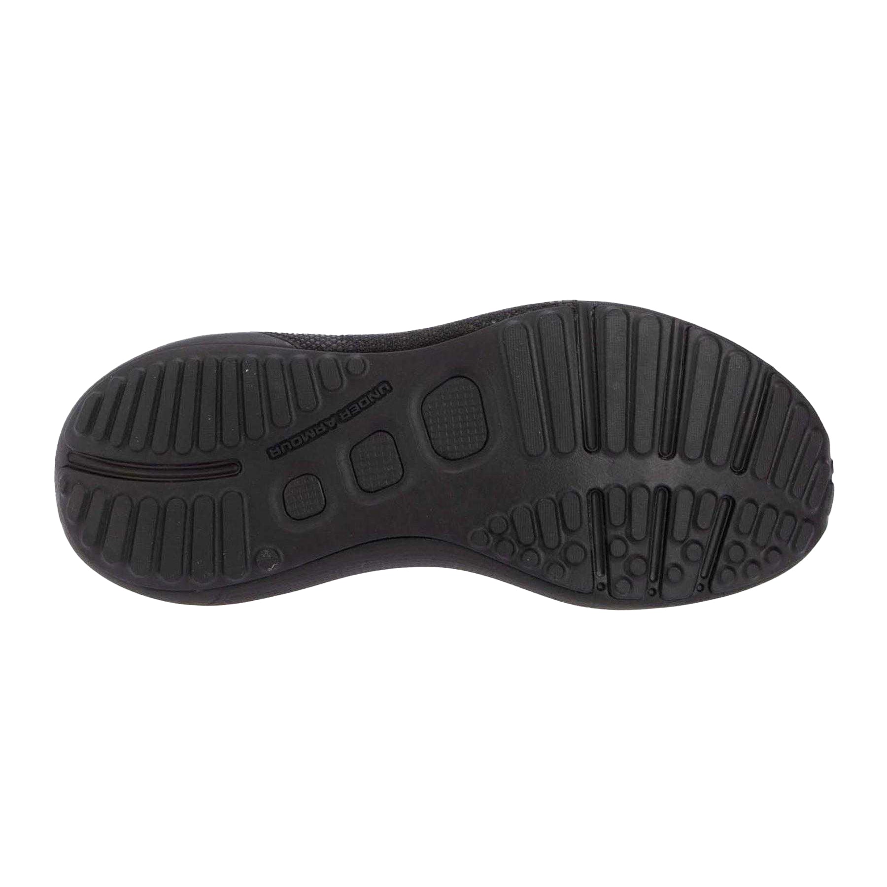 Black - Lifestyle - Under Armour Mens Hovr Phantom 3 SE Running Shoes