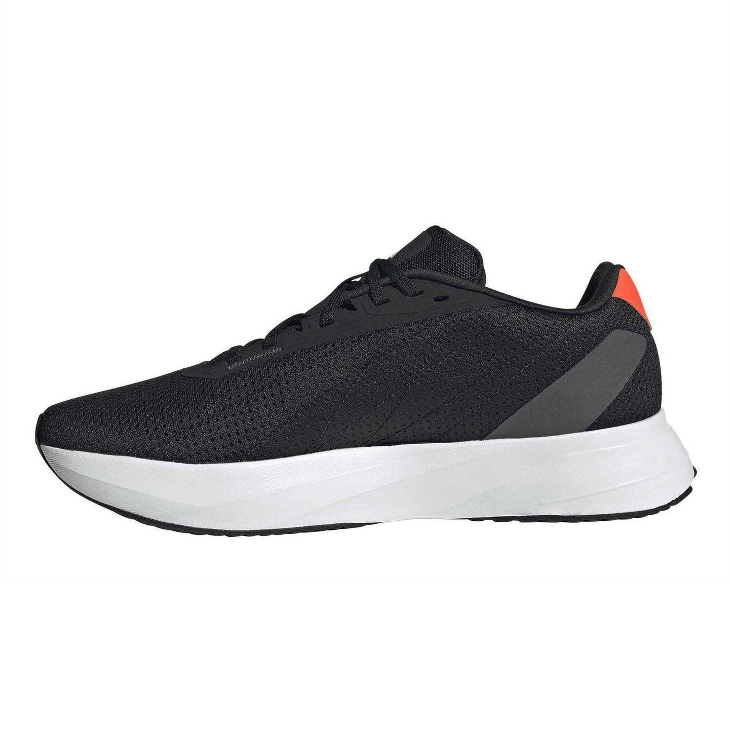 Core Black - Side - Adidas Mens Duramo SL Running Shoes