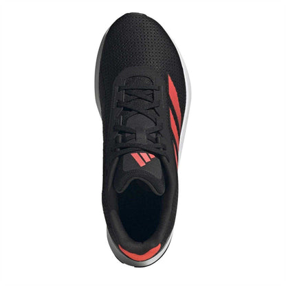 Core Black - Pack Shot - Adidas Mens Duramo SL Running Shoes