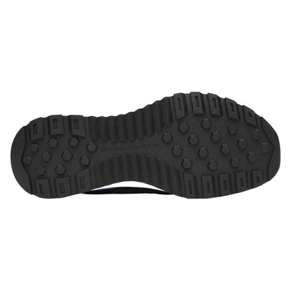 Black-Castle Grey-Anthracite Grey - Lifestyle - Under Armour Womens-Ladies Mirage Low Cut Trainers