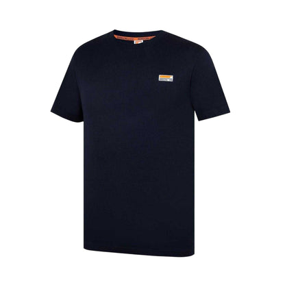 Faded Black - Side - SoulCal Mens Signature Regular T-Shirt