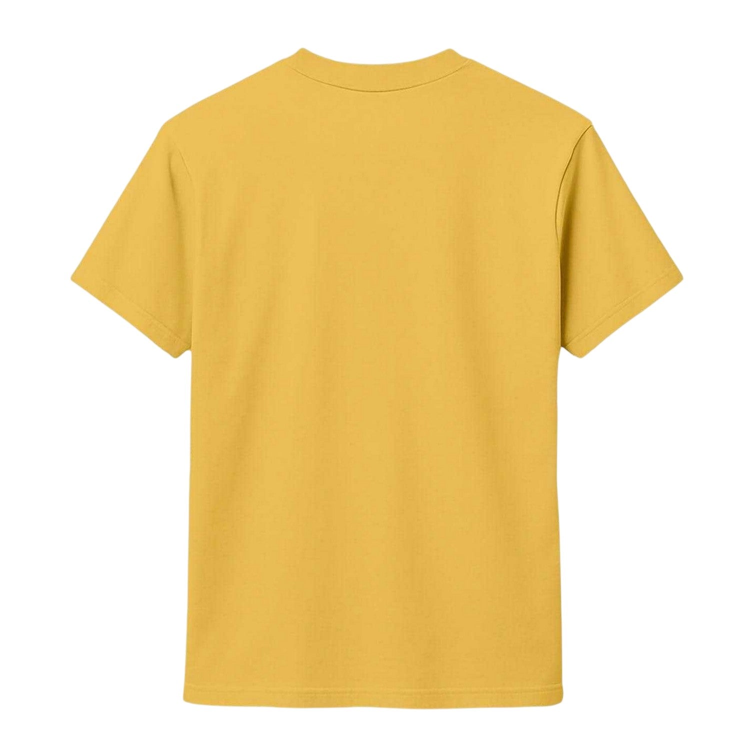 Daisy - Back - Republic of California Mens Cali Crew Neck T-Shirt