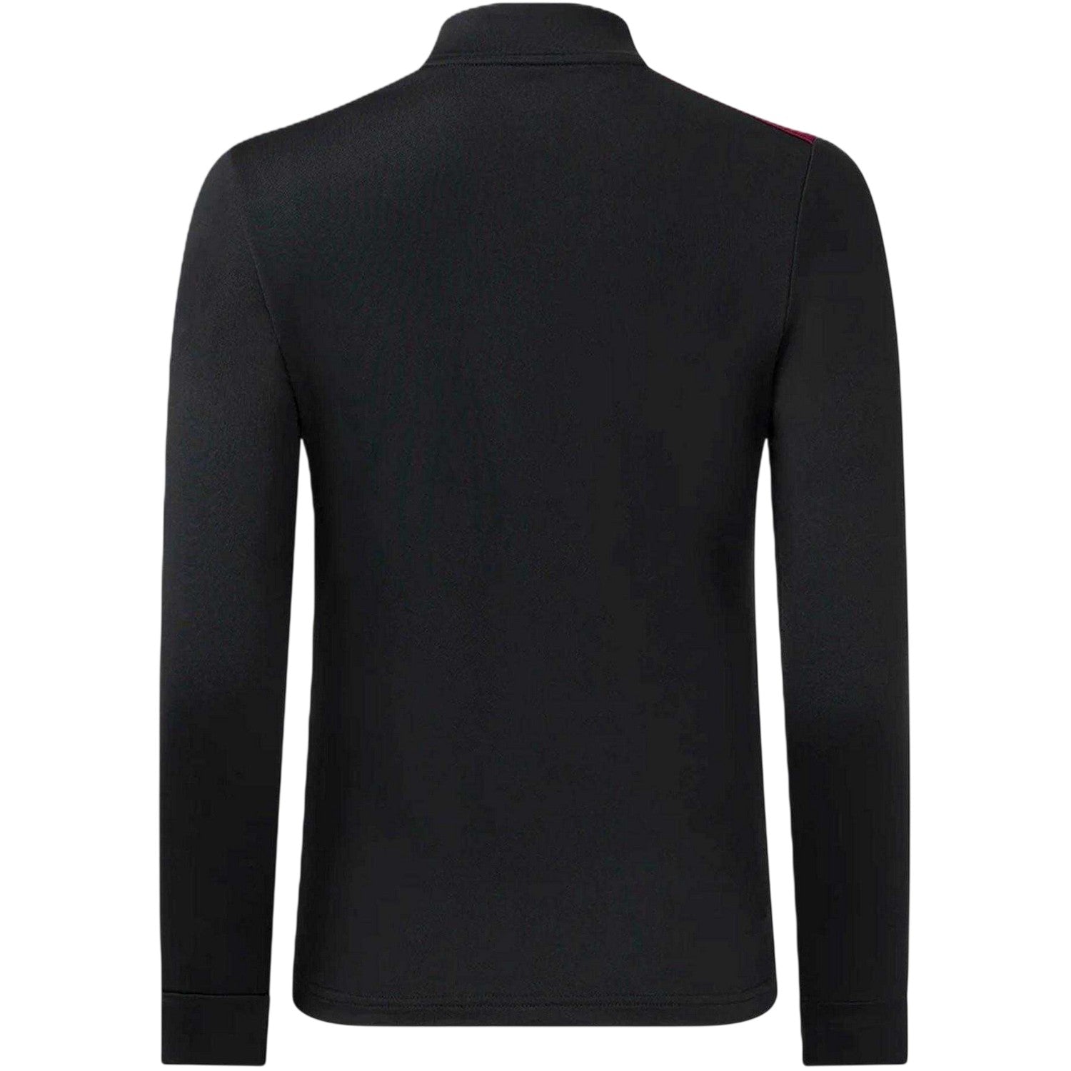 Caviar - Back - Castore Womens-Ladies Aston Villa FC Drill Top