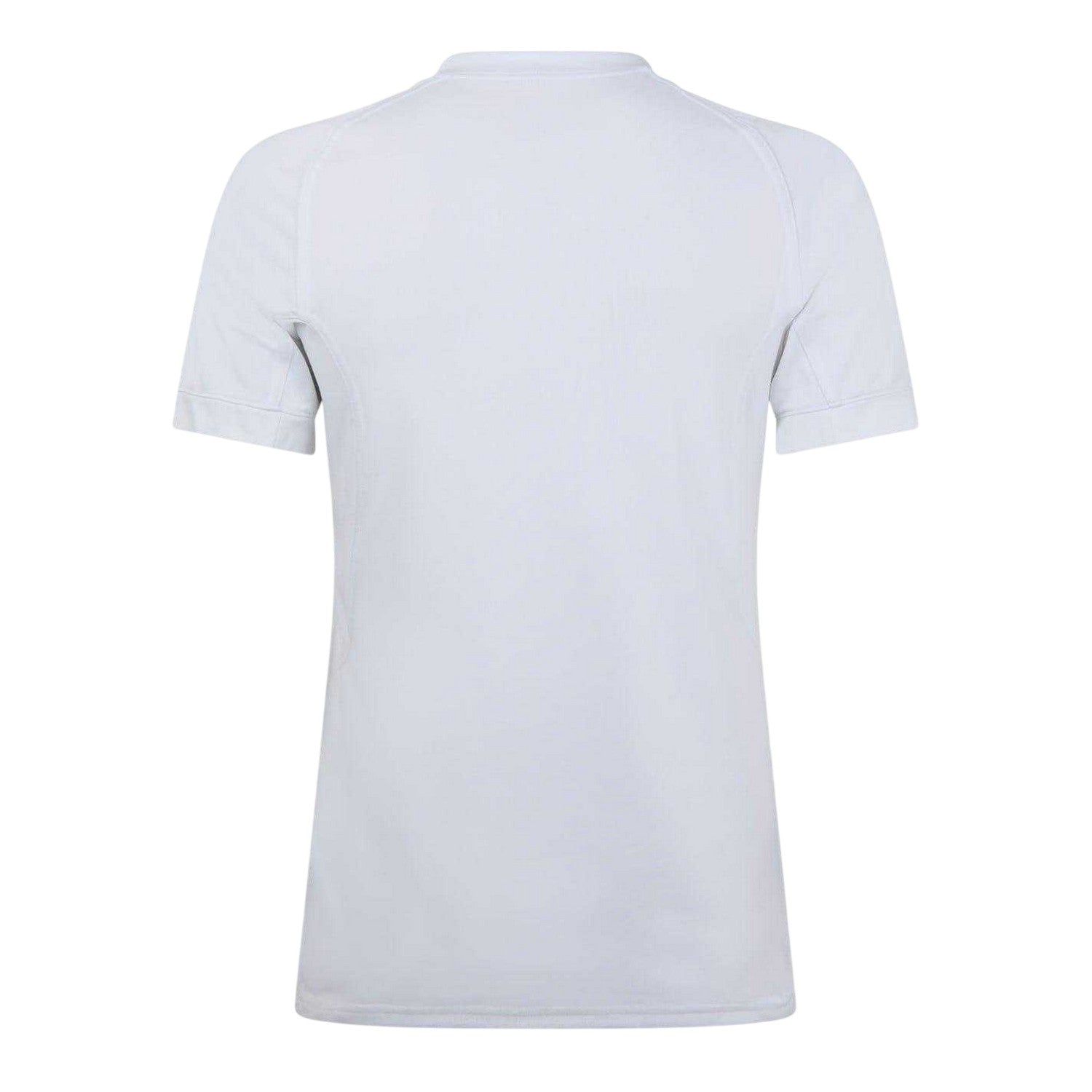 White - Back - Nike Unisex Adult 2025 Racing 92 Rugby Shirt