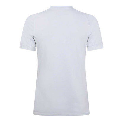 White - Back - Nike Unisex Adult 2025 Racing 92 Rugby Shirt