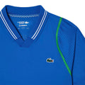 Blue - Lifestyle - Lacoste Mens Daniil Medvedev Tennis Polo Shirt