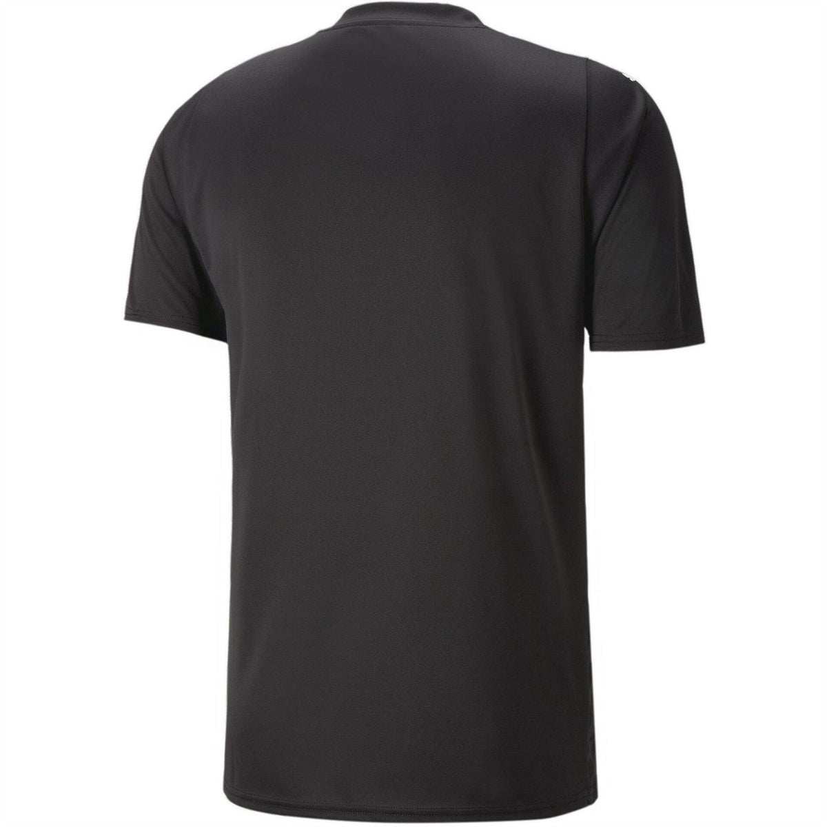 Black - Back - Puma Mens TeamULTIMATE Jersey