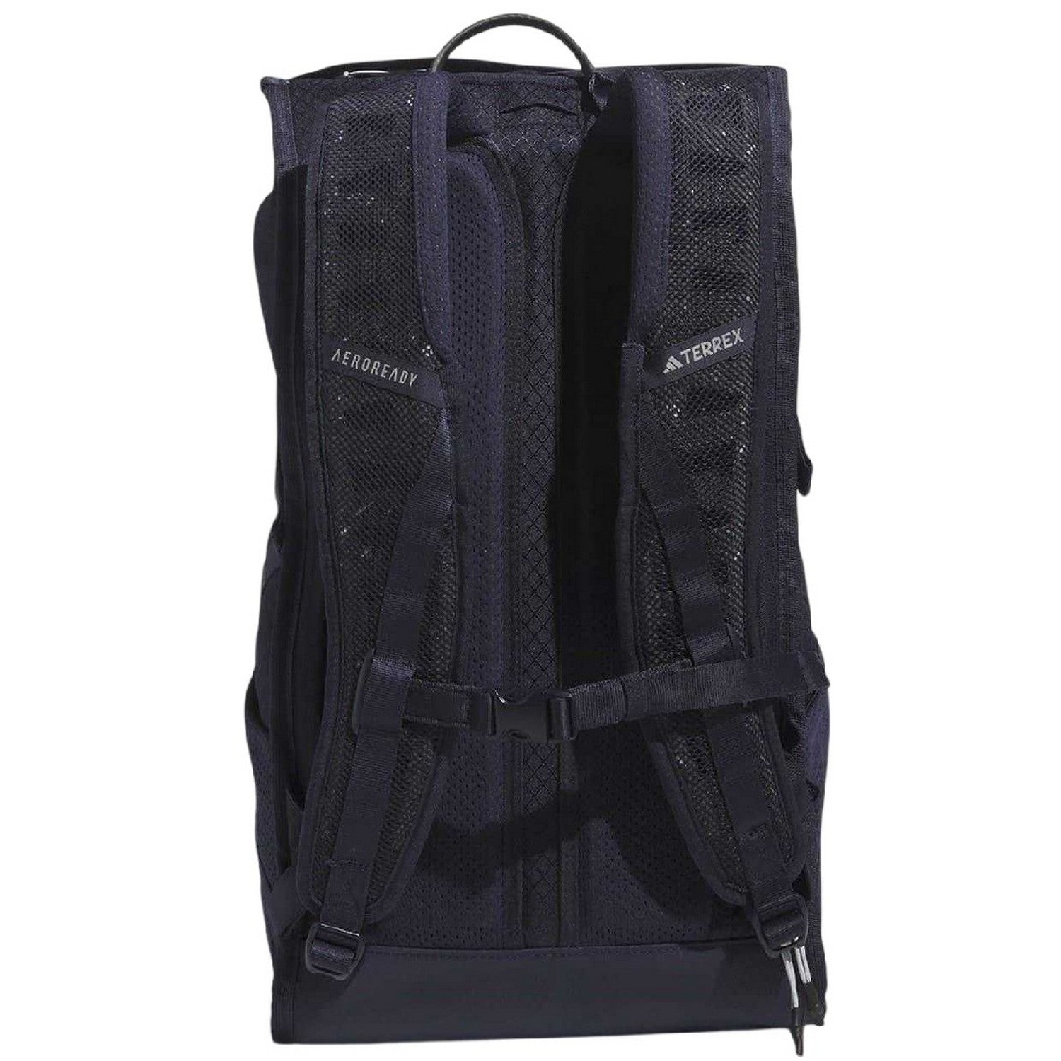 Legend Ink-Grey - Back - Adidas Terrex Backpack