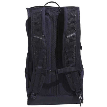 Legend Ink-Grey - Back - Adidas Terrex Backpack