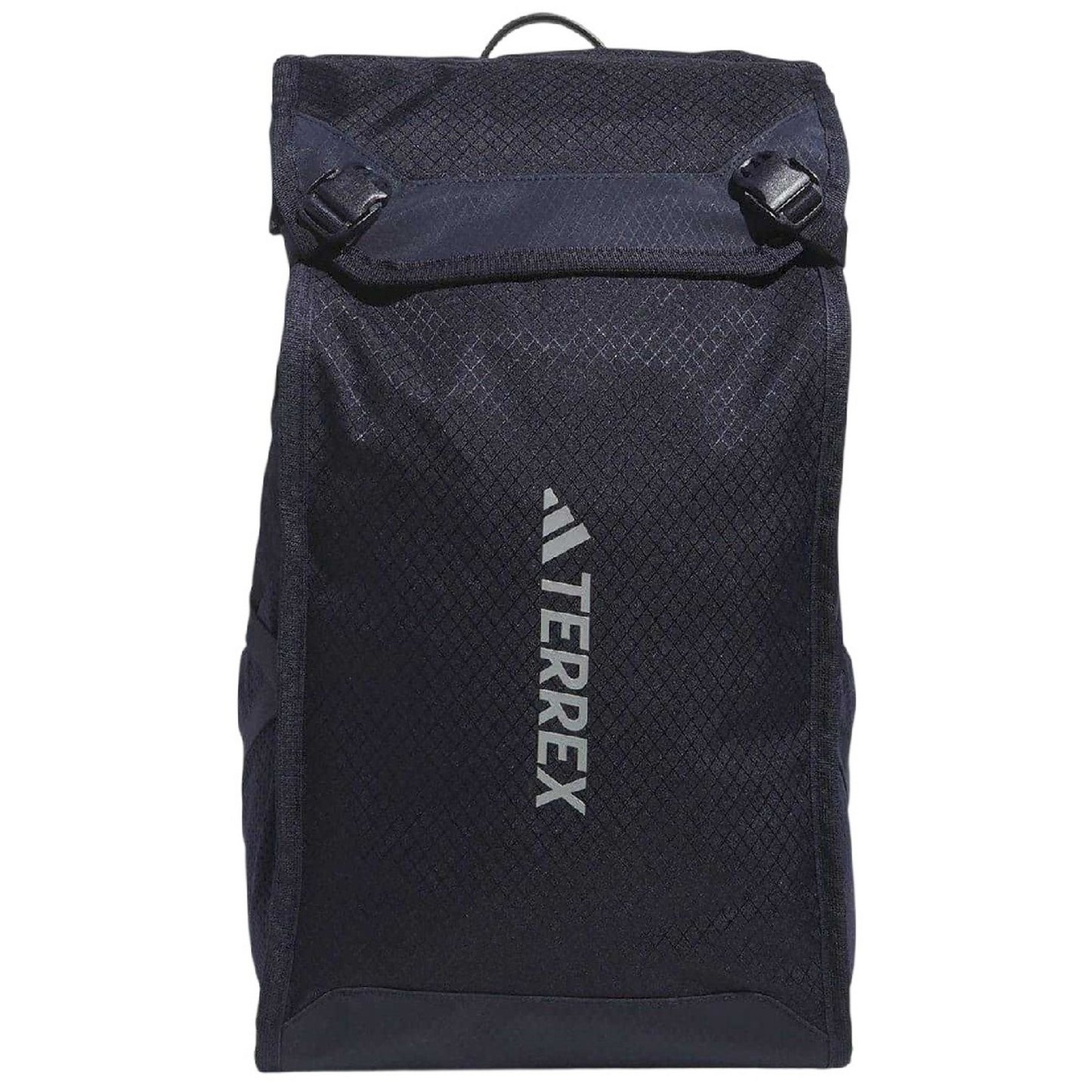 Legend Ink-Grey - Side - Adidas Terrex Backpack