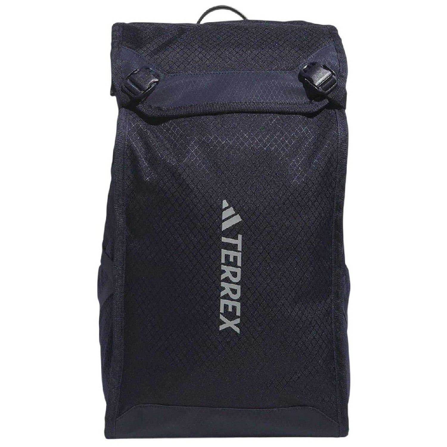 Legend Ink-Grey - Side - Adidas Terrex Backpack