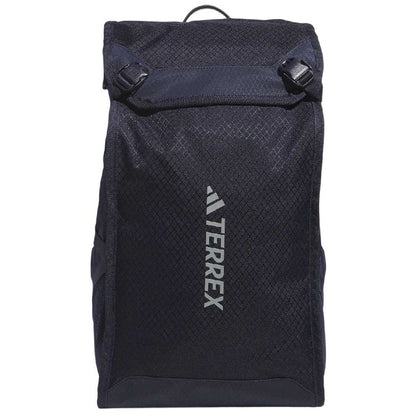 Legend Ink-Grey - Side - Adidas Terrex Backpack