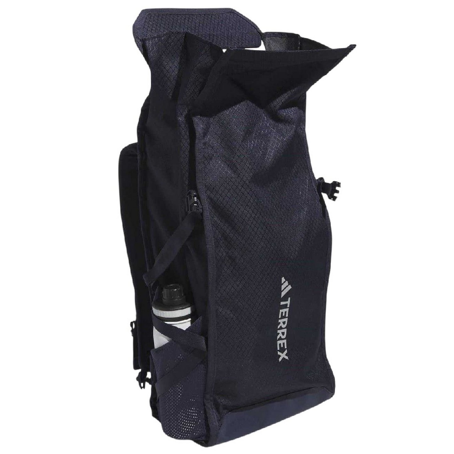 Legend Ink-Grey - Lifestyle - Adidas Terrex Backpack