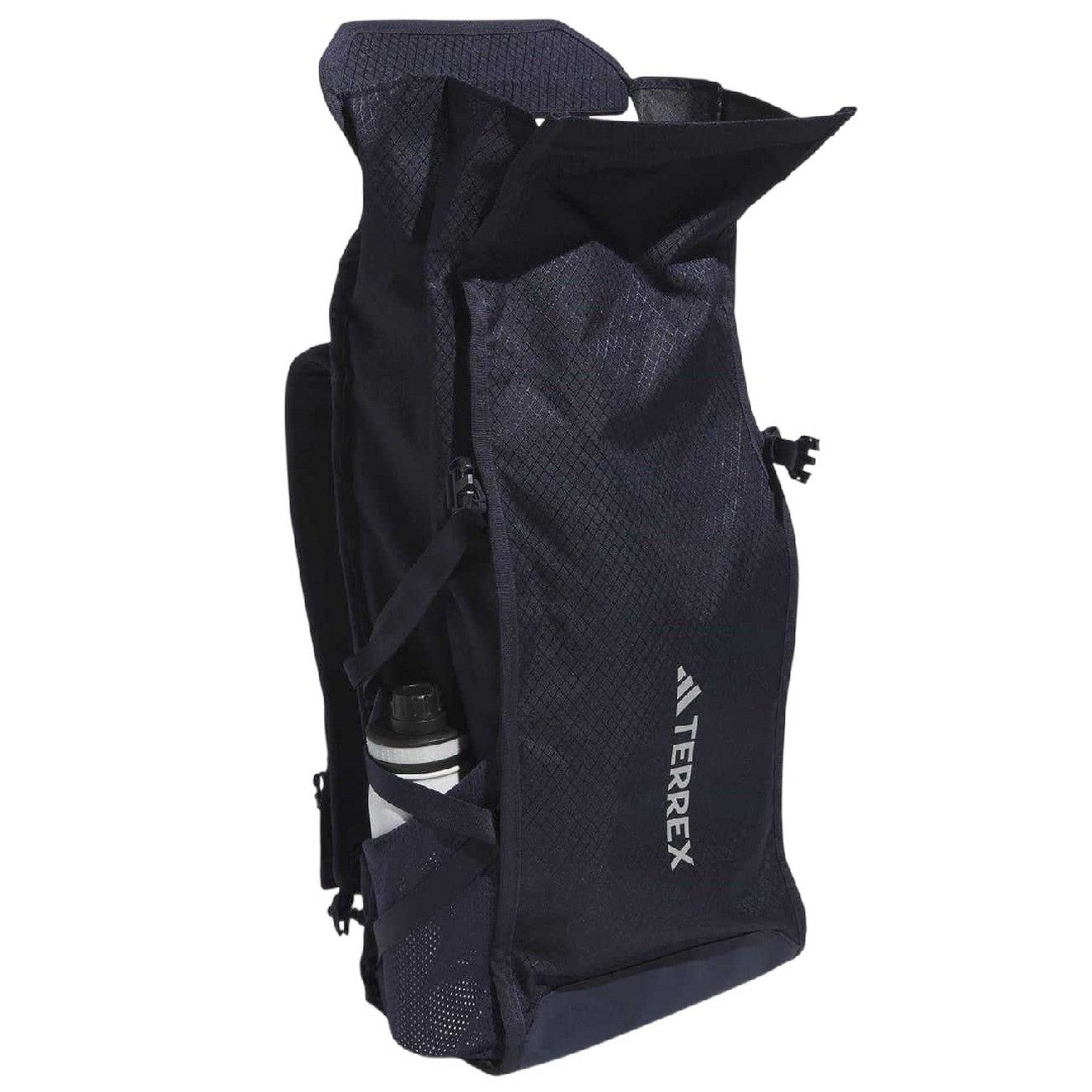 Legend Ink-Grey - Lifestyle - Adidas Terrex Backpack