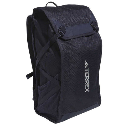 Legend Ink-Grey - Front - Adidas Terrex Backpack