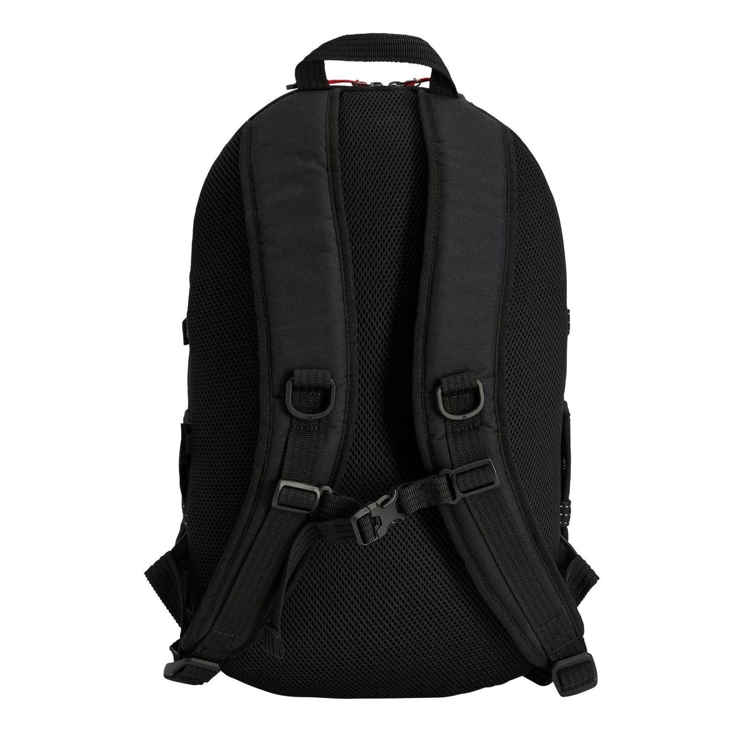 Carbon - Back - Adidas Originals Travel Utility Backpack