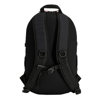 Carbon - Back - Adidas Originals Travel Utility Backpack