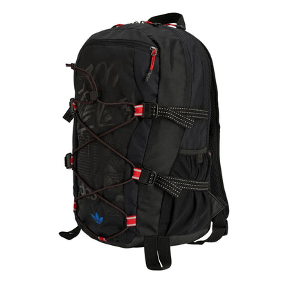 Carbon - Side - Adidas Originals Travel Utility Backpack