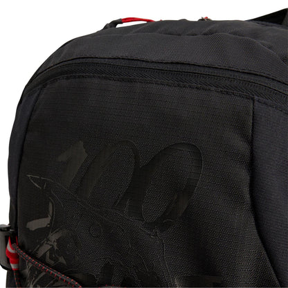 Carbon - Pack Shot - Adidas Originals Travel Utility Backpack