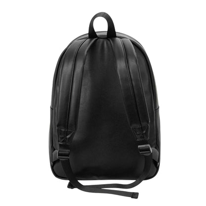 Black - Back - Firetrap Everyday Core Backpack