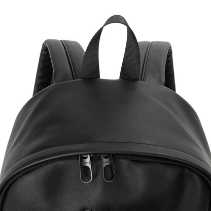 Black - Pack Shot - Firetrap Everyday Core Backpack