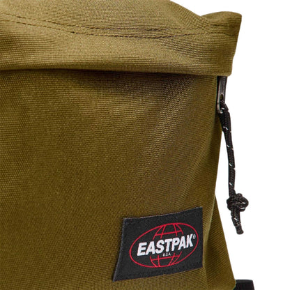 Olive - Side - Eastpak Everyday Backpack