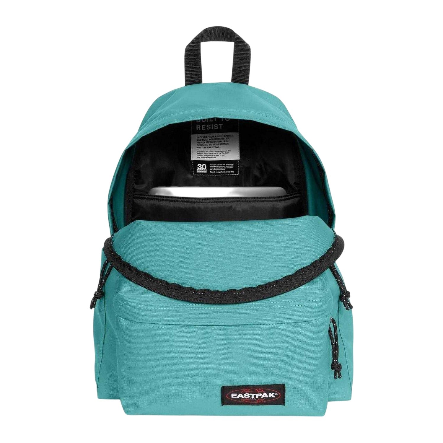 Stream - Side - Eastpak Everyday Backpack
