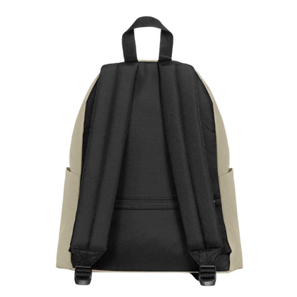 Beach-Beige - Back - Eastpak Everyday Backpack
