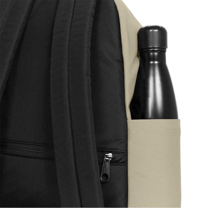 Beach-Beige - Side - Eastpak Everyday Backpack