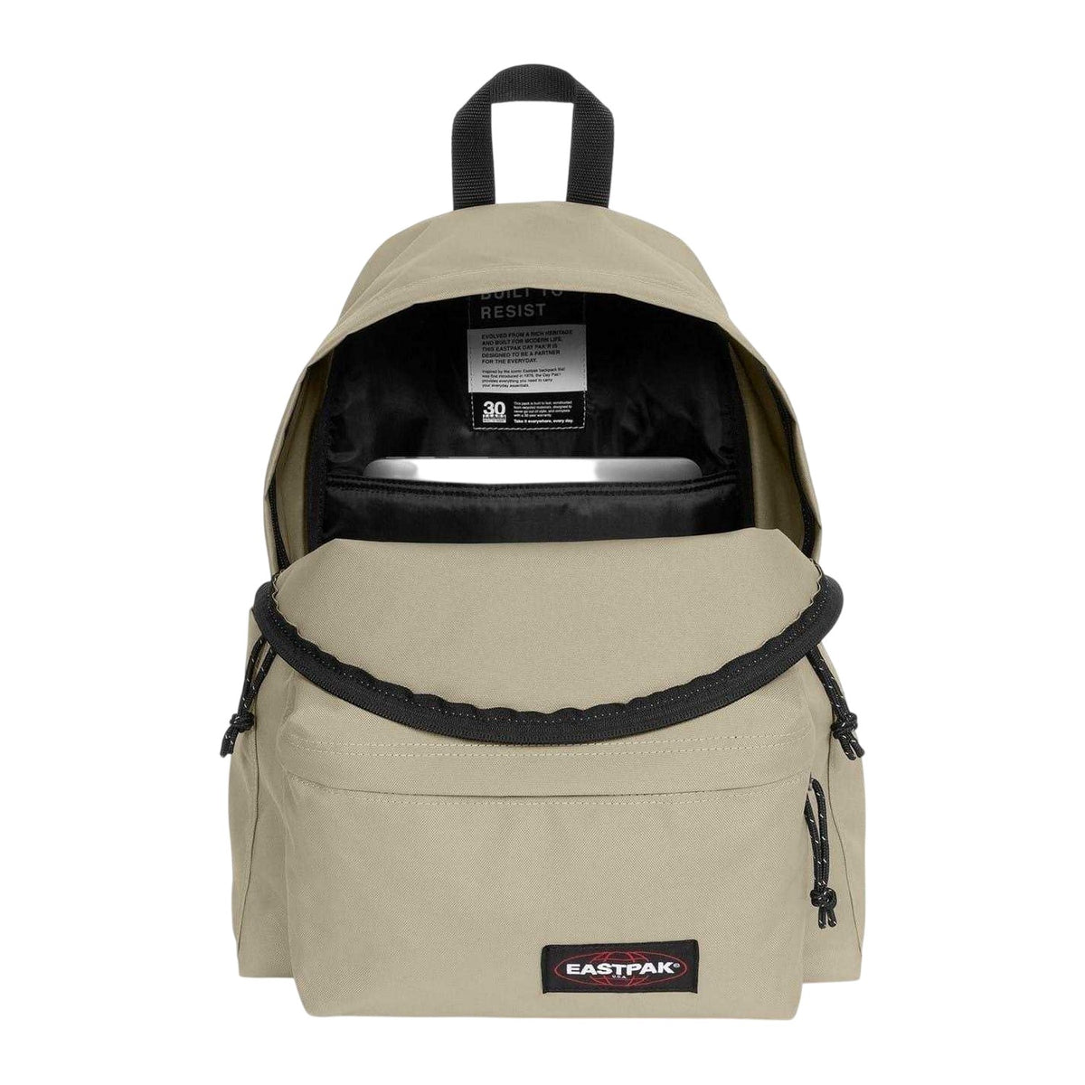Beach-Beige - Lifestyle - Eastpak Everyday Backpack