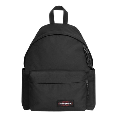 Black - Front - Eastpak Everyday Backpack