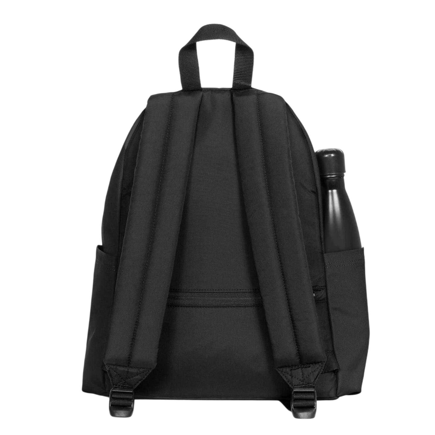 Black - Back - Eastpak Everyday Backpack