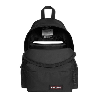 Black - Lifestyle - Eastpak Everyday Backpack