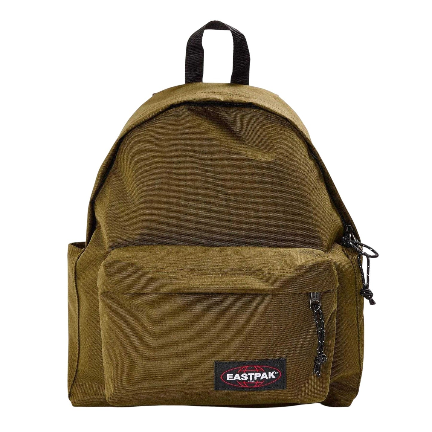 Olive - Front - Eastpak Everyday Backpack