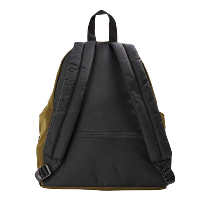 Olive - Back - Eastpak Everyday Backpack