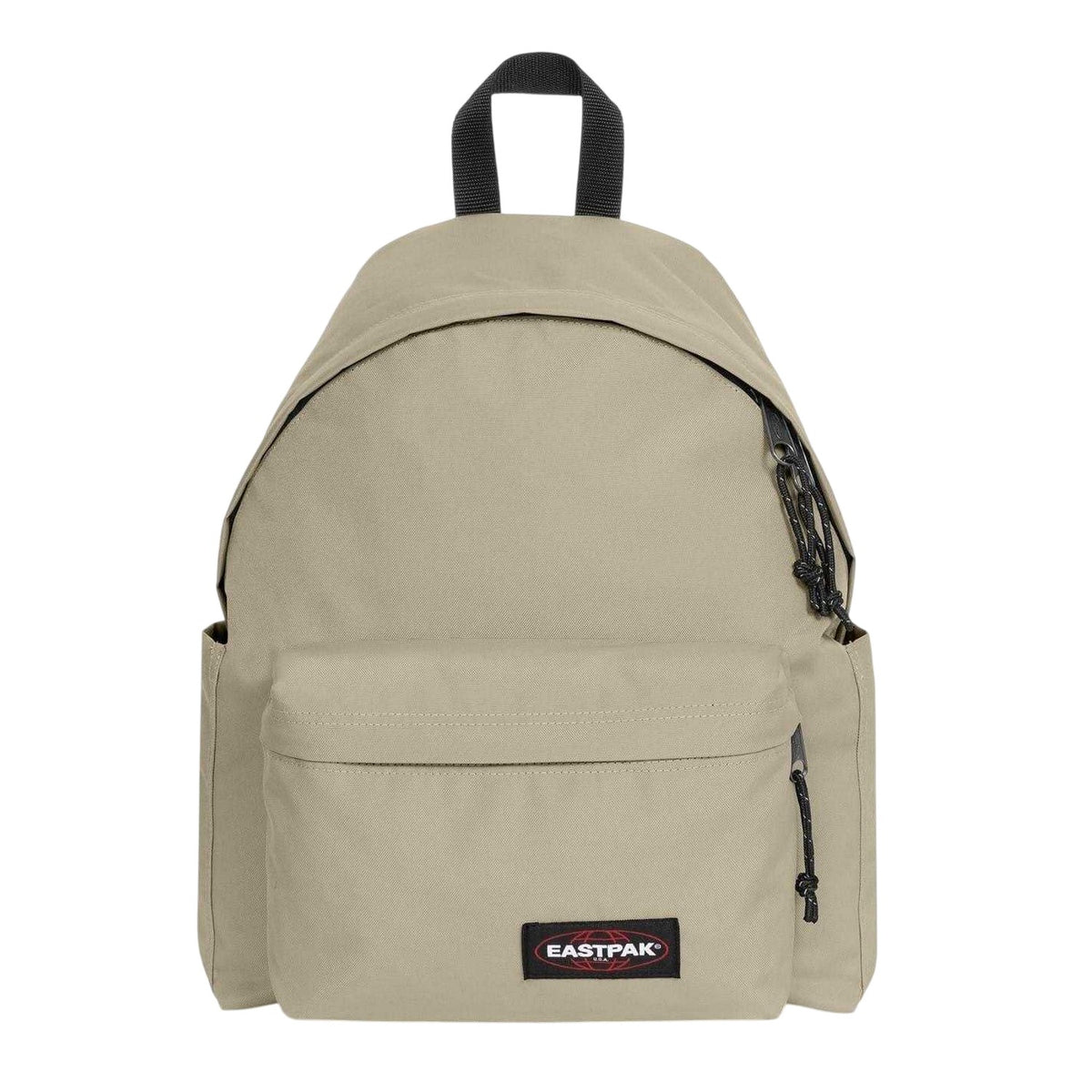 Beach-Beige - Front - Eastpak Everyday Backpack
